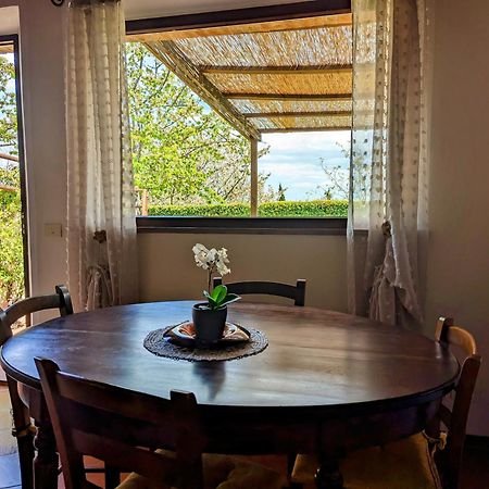 Sant'Antonio Country Resort Montepulciano Stazione 외부 사진