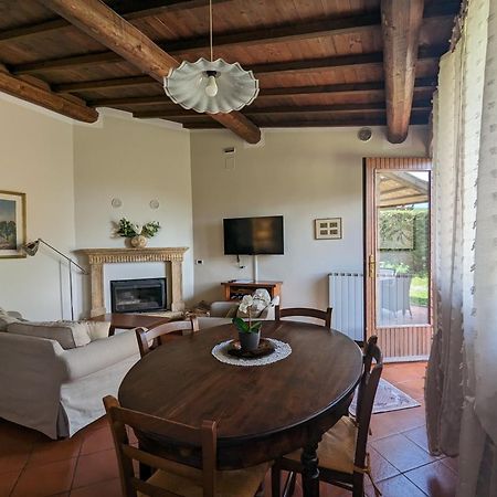 Sant'Antonio Country Resort Montepulciano Stazione 외부 사진