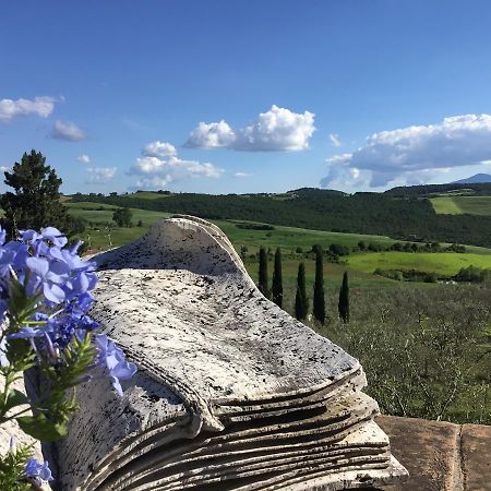 Sant'Antonio Country Resort Montepulciano Stazione 외부 사진
