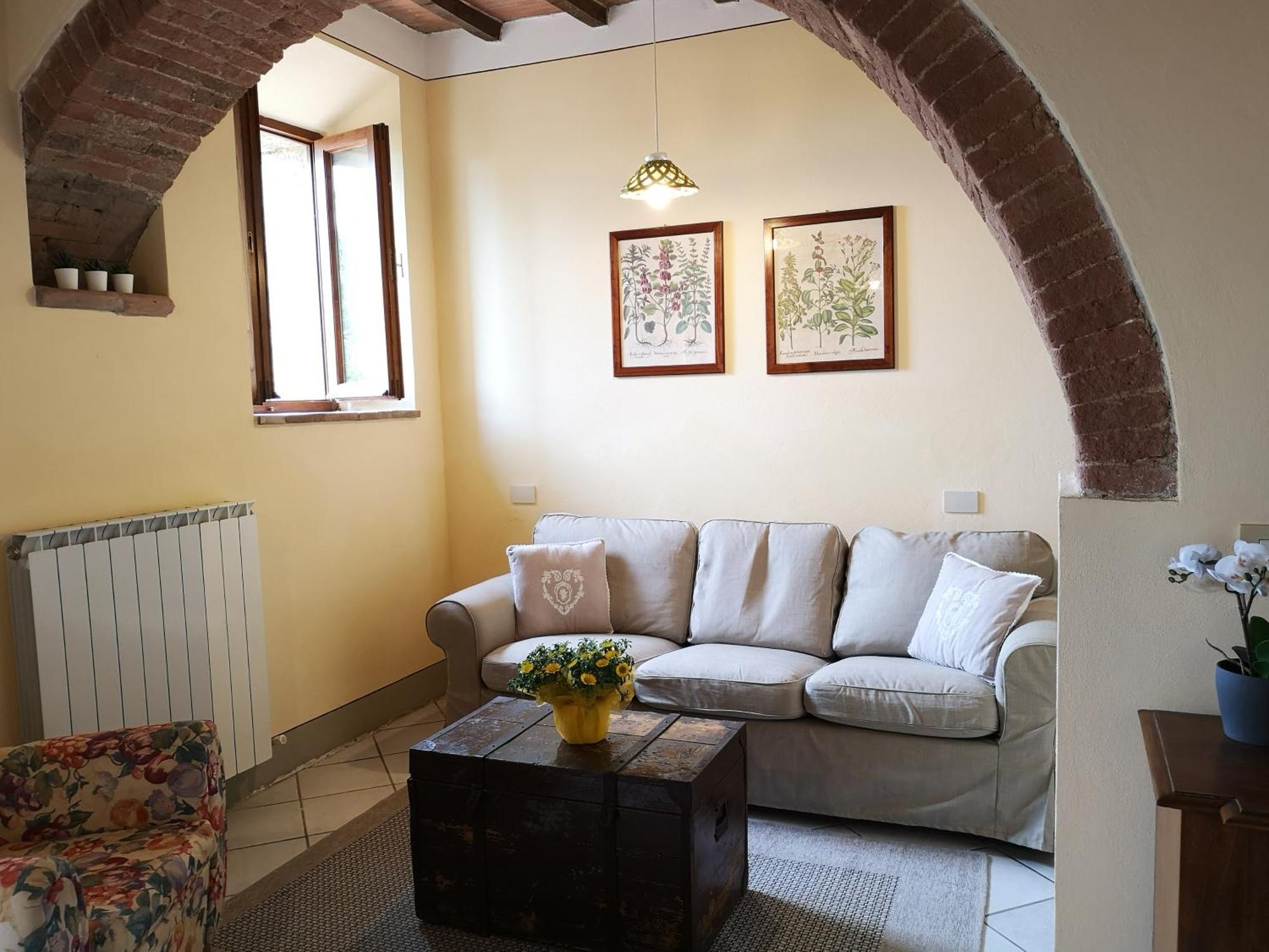 Sant'Antonio Country Resort Montepulciano Stazione 외부 사진
