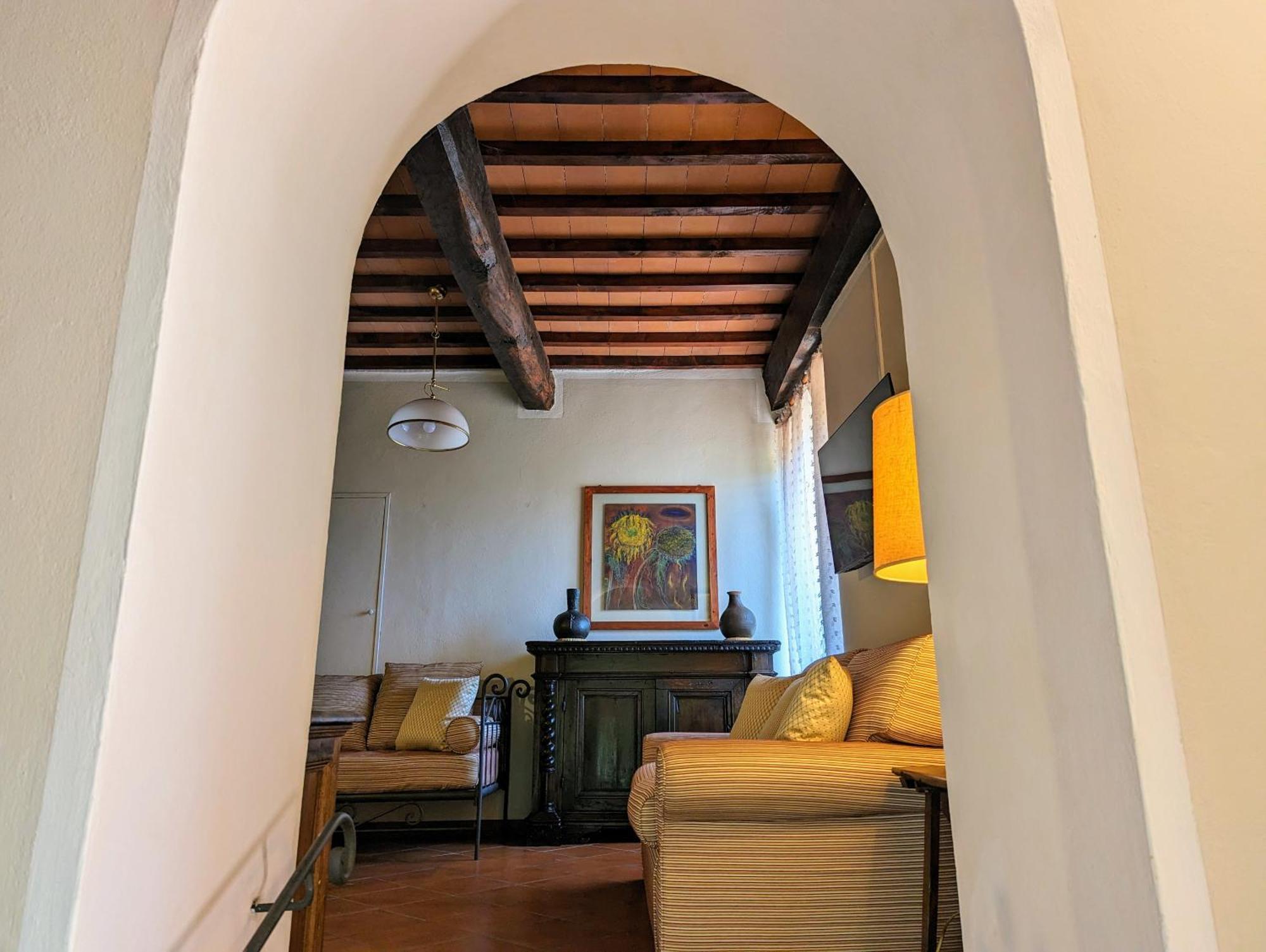 Sant'Antonio Country Resort Montepulciano Stazione 외부 사진