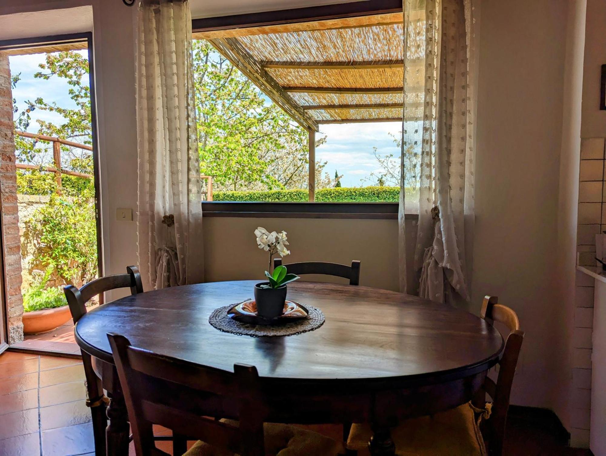 Sant'Antonio Country Resort Montepulciano Stazione 외부 사진