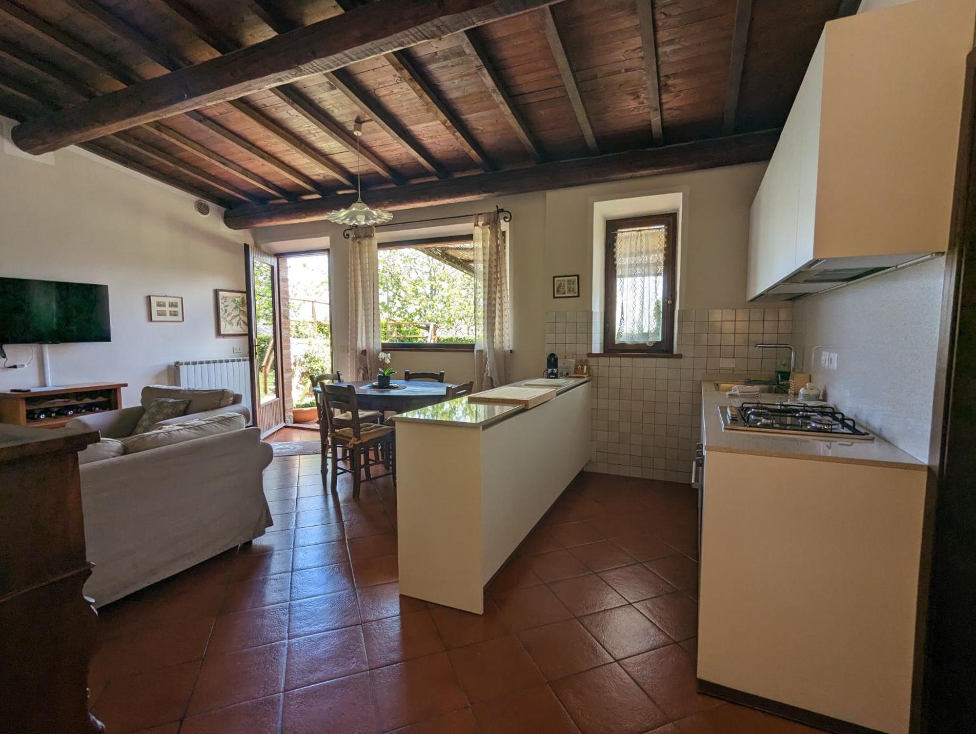 Sant'Antonio Country Resort Montepulciano Stazione 외부 사진