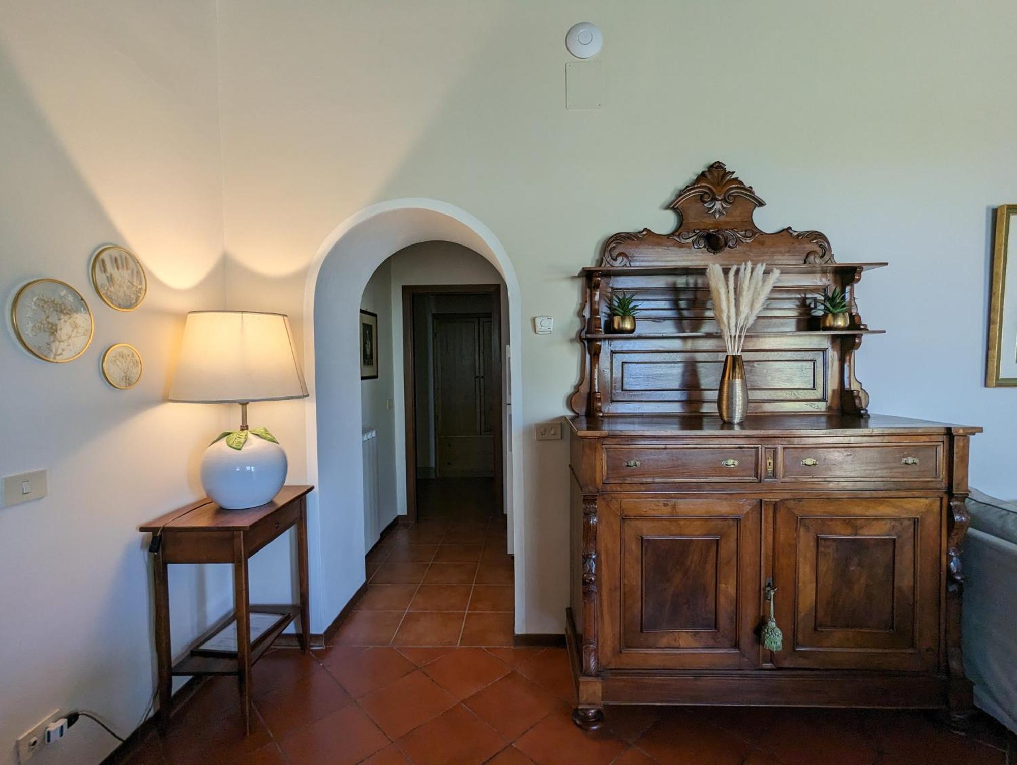 Sant'Antonio Country Resort Montepulciano Stazione 외부 사진