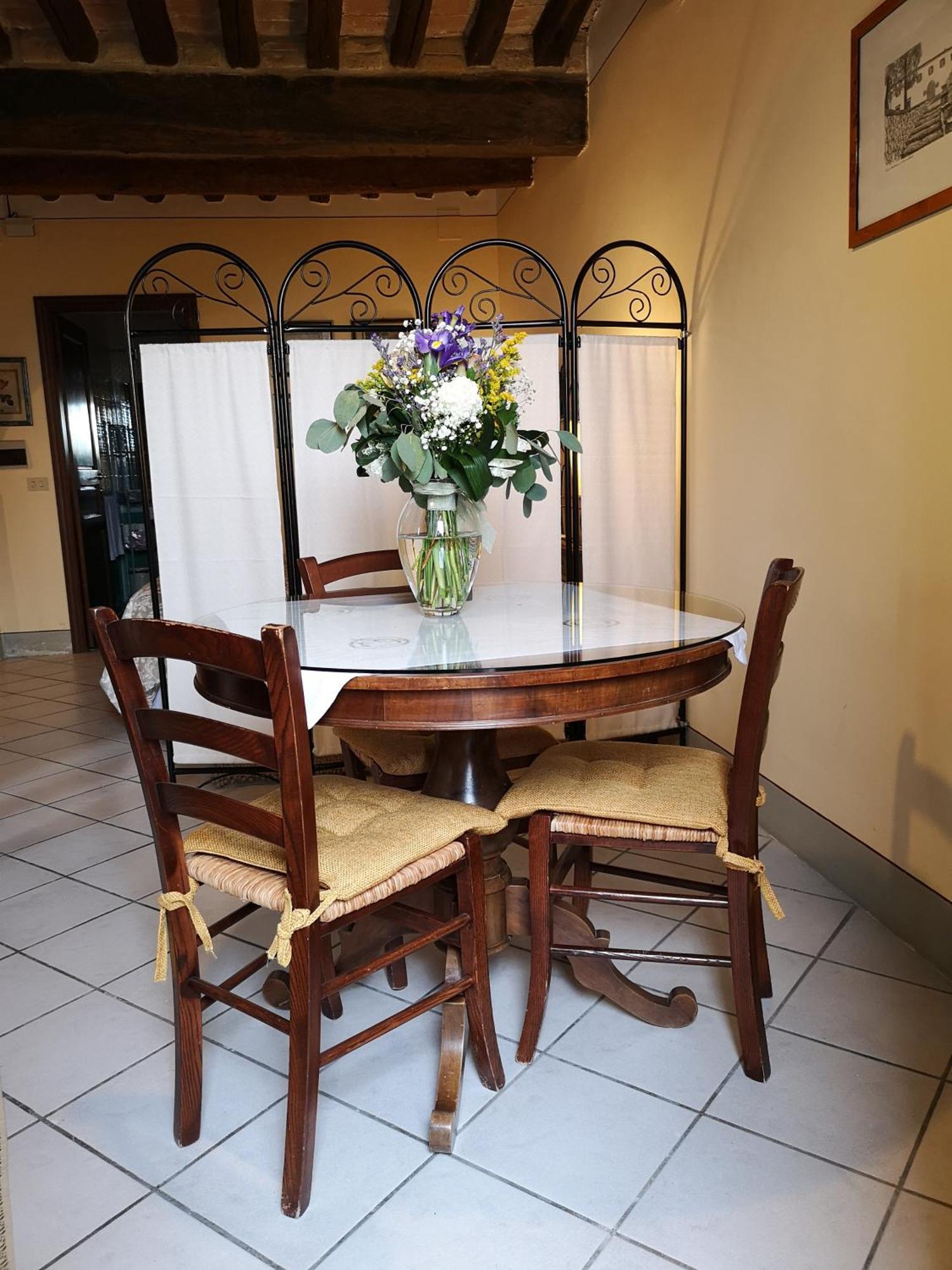 Sant'Antonio Country Resort Montepulciano Stazione 외부 사진