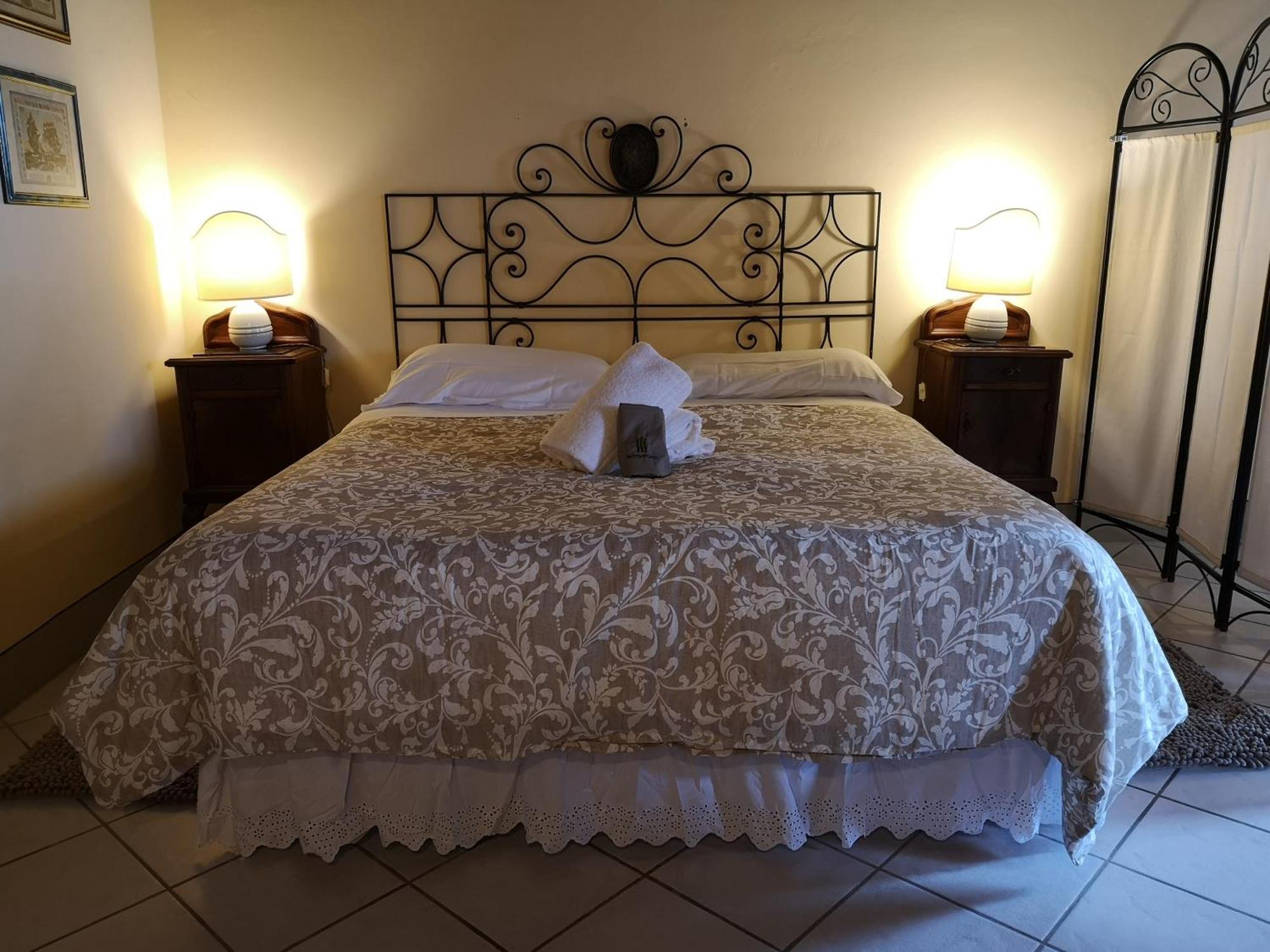Sant'Antonio Country Resort Montepulciano Stazione 외부 사진