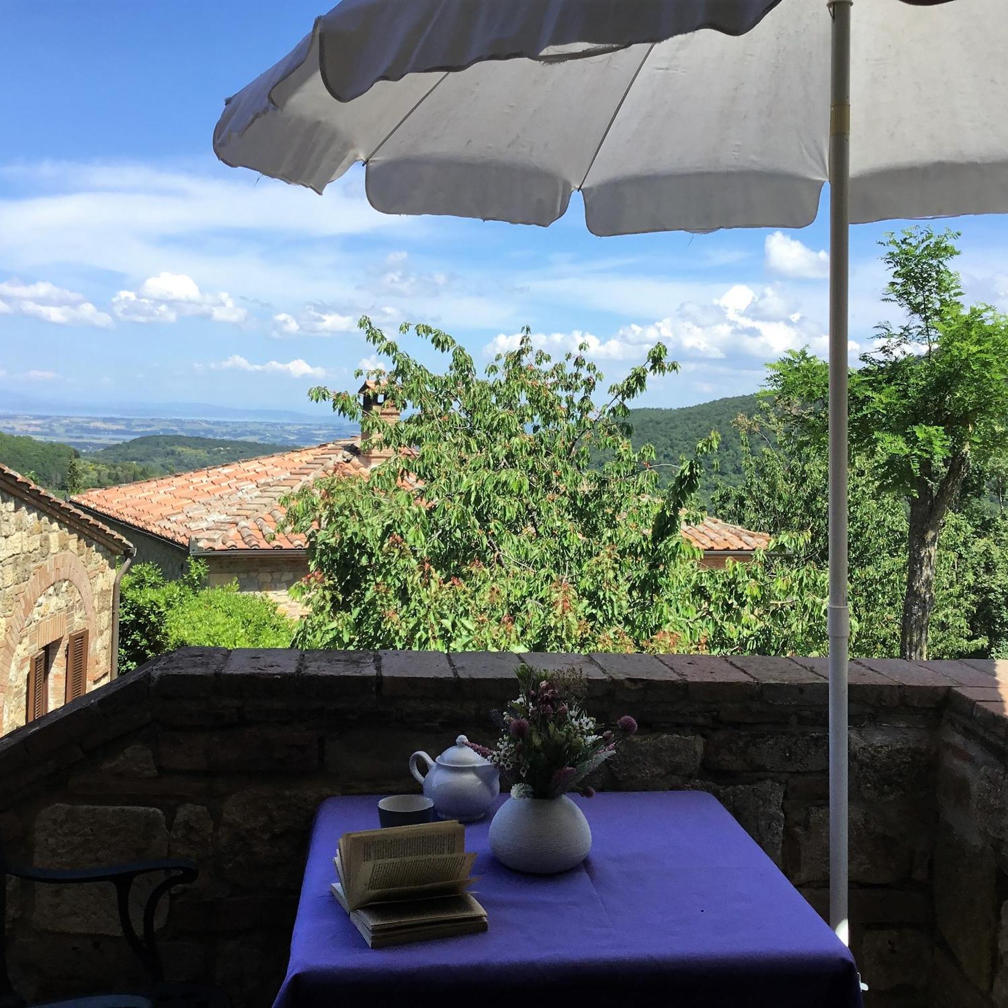 Sant'Antonio Country Resort Montepulciano Stazione 외부 사진