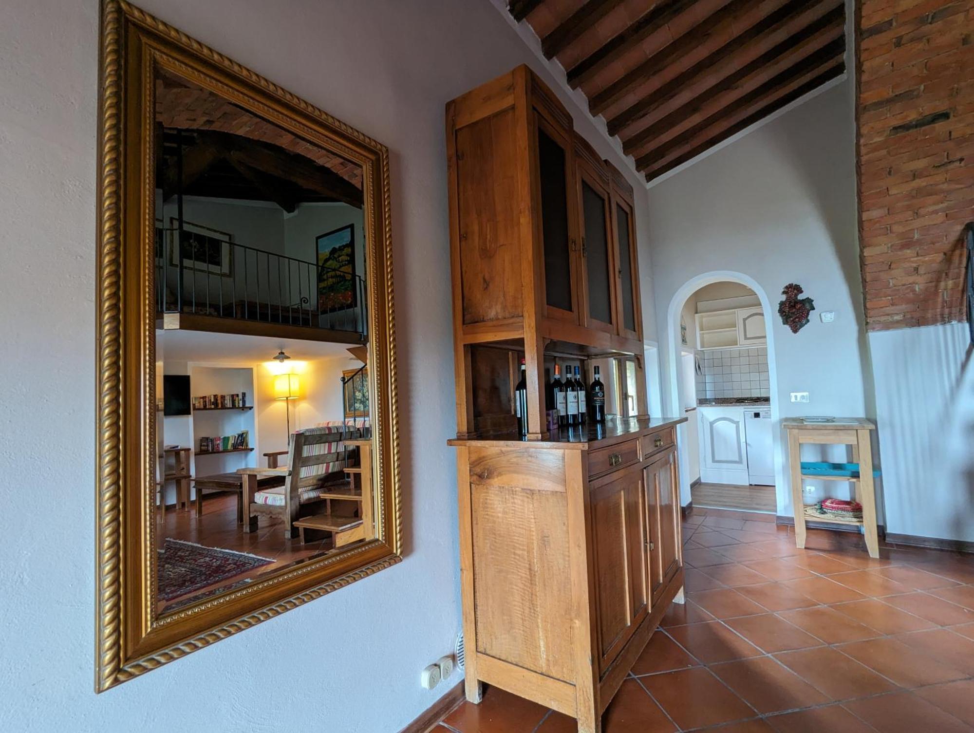 Sant'Antonio Country Resort Montepulciano Stazione 외부 사진