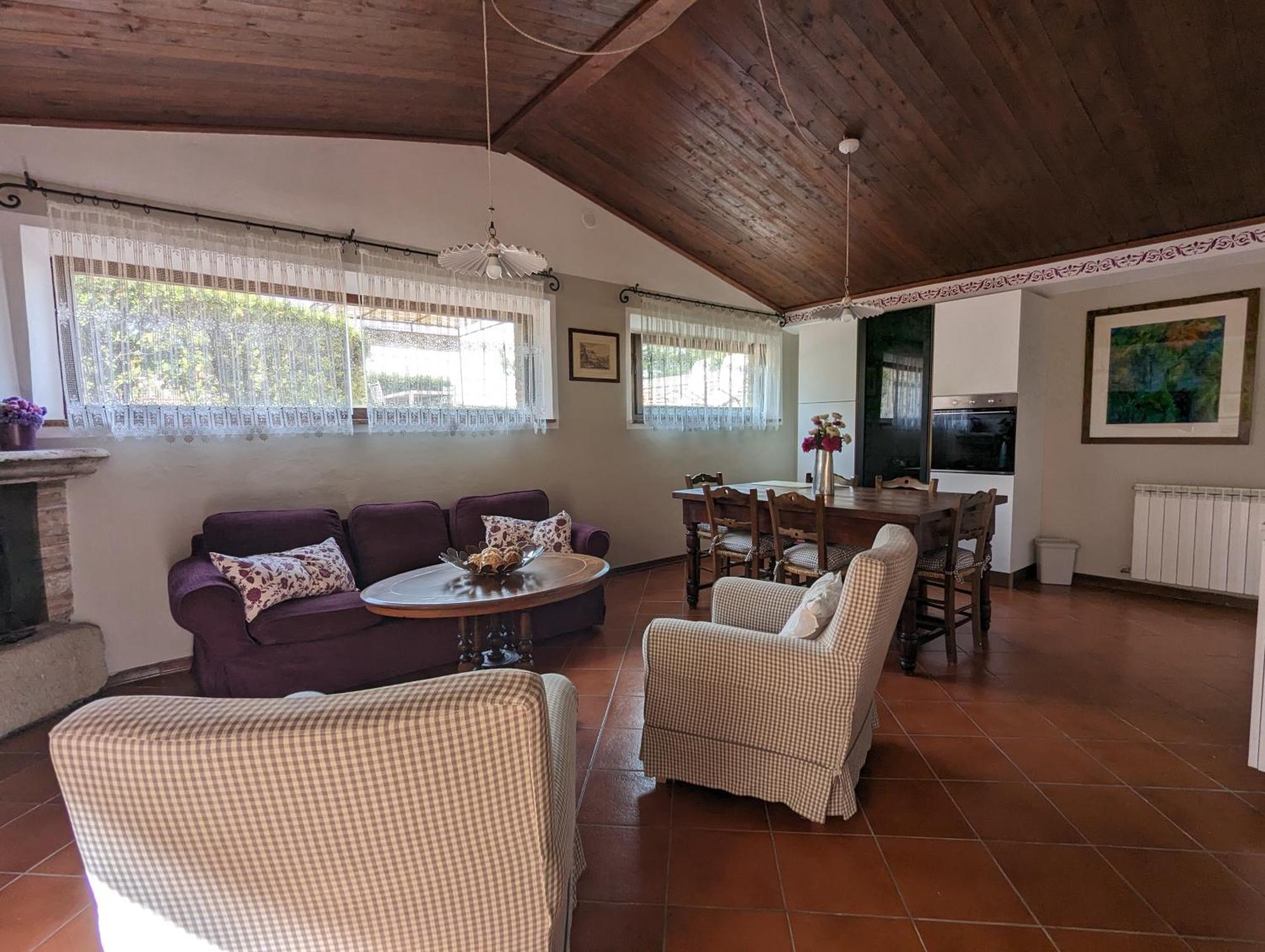 Sant'Antonio Country Resort Montepulciano Stazione 외부 사진