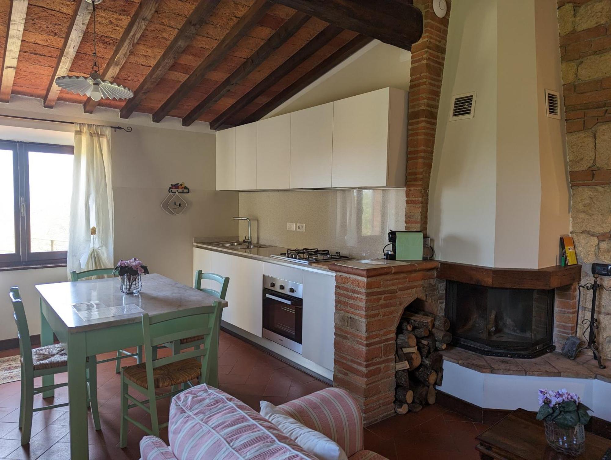 Sant'Antonio Country Resort Montepulciano Stazione 외부 사진