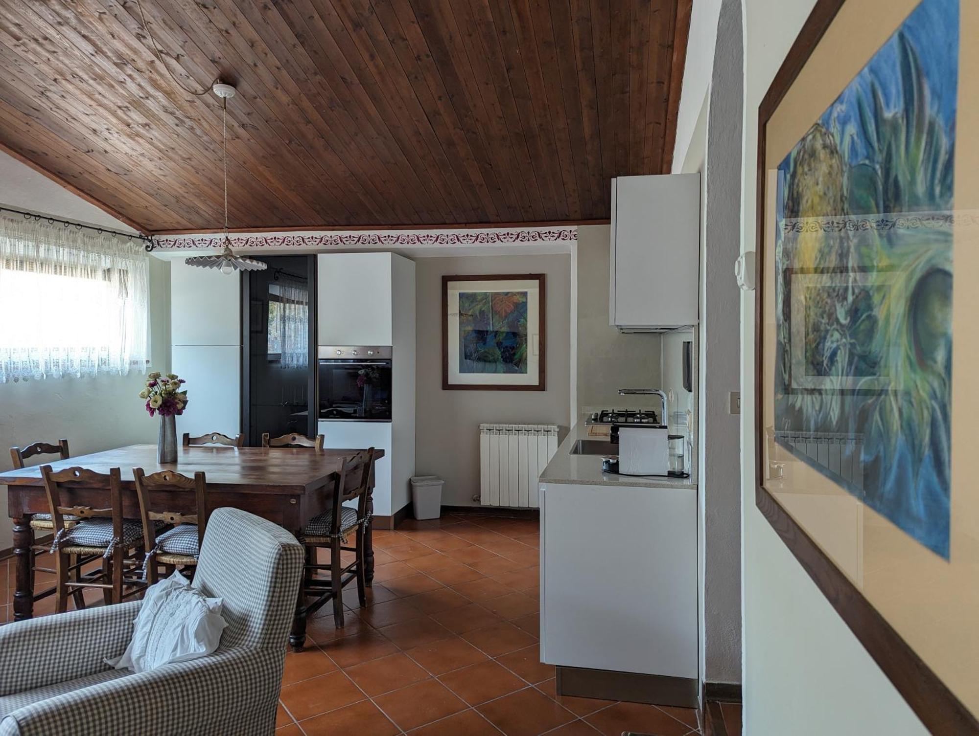 Sant'Antonio Country Resort Montepulciano Stazione 외부 사진
