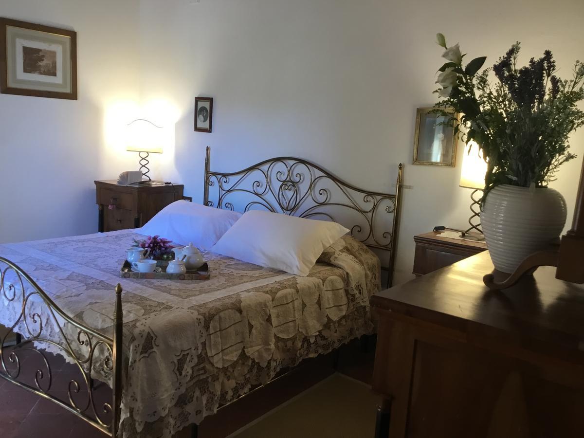 Sant'Antonio Country Resort Montepulciano Stazione 외부 사진