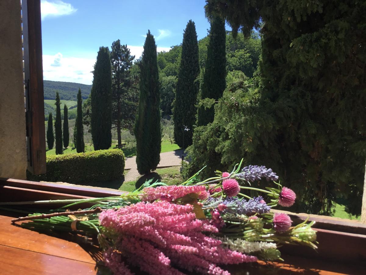 Sant'Antonio Country Resort Montepulciano Stazione 외부 사진