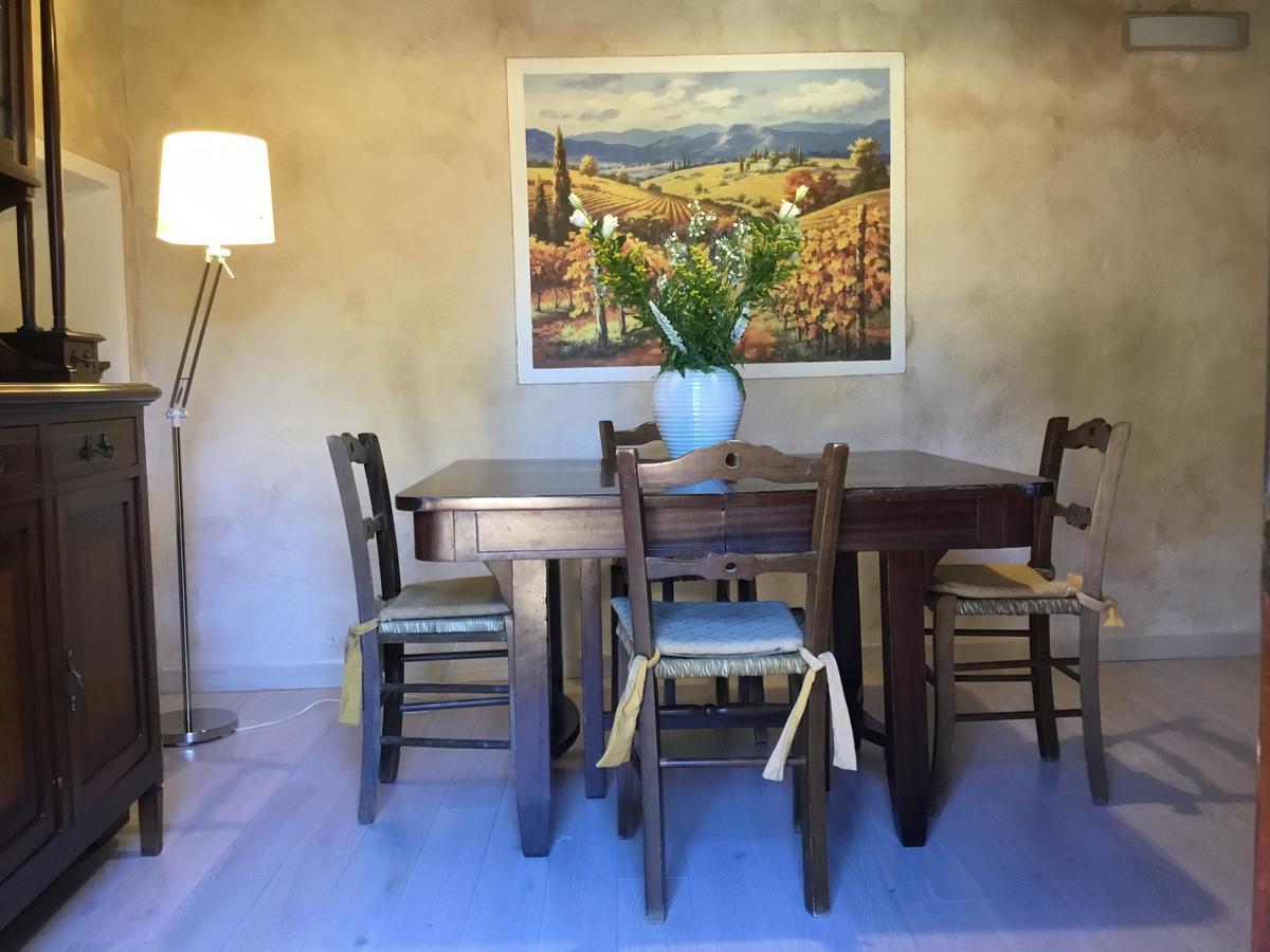 Sant'Antonio Country Resort Montepulciano Stazione 외부 사진