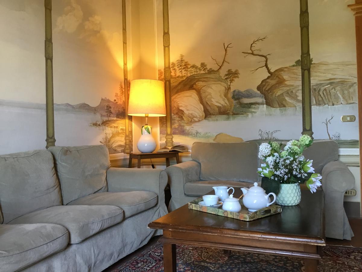 Sant'Antonio Country Resort Montepulciano Stazione 외부 사진