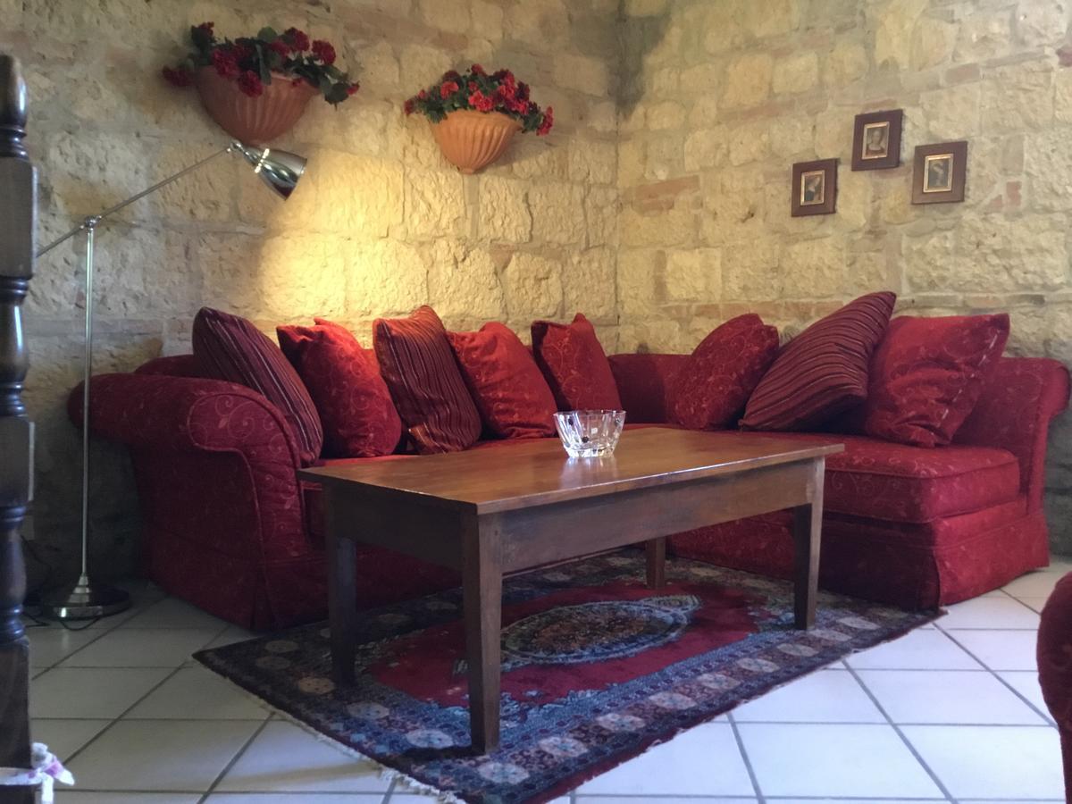 Sant'Antonio Country Resort Montepulciano Stazione 외부 사진