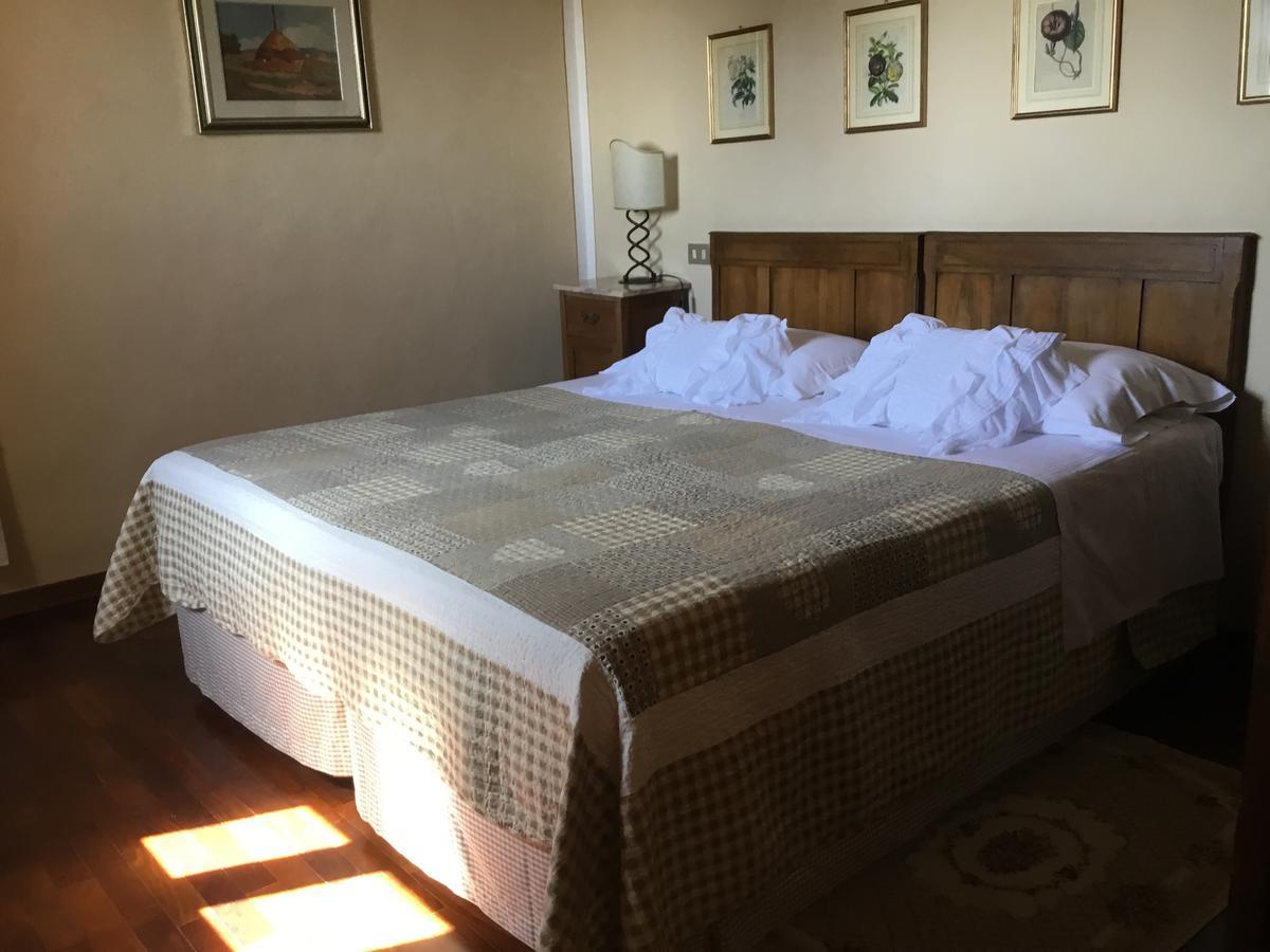 Sant'Antonio Country Resort Montepulciano Stazione 외부 사진