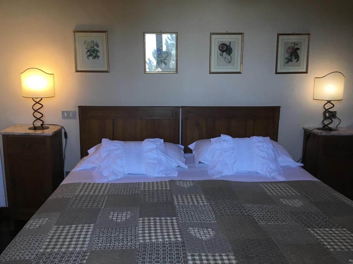 Sant'Antonio Country Resort Montepulciano Stazione 외부 사진