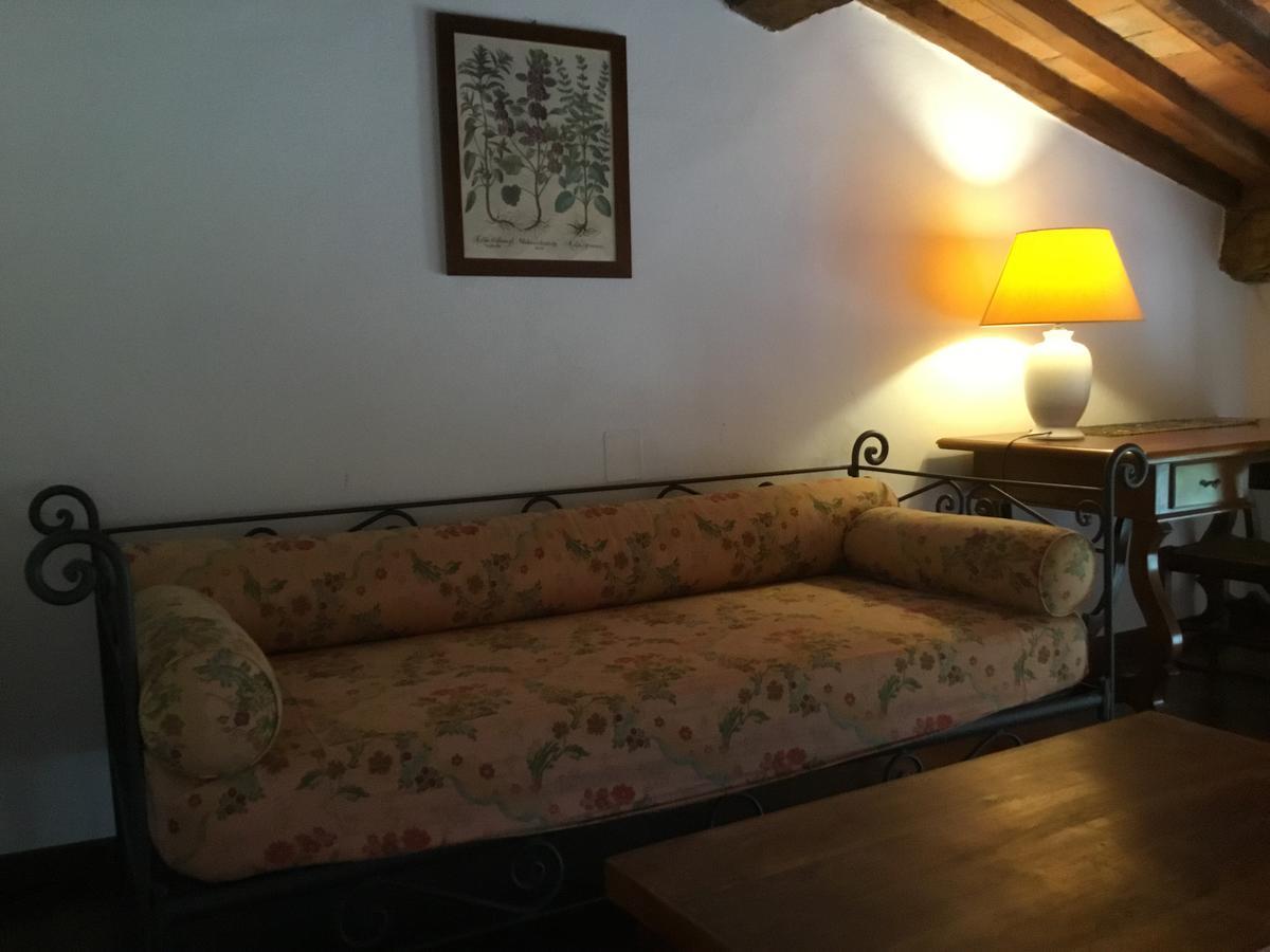 Sant'Antonio Country Resort Montepulciano Stazione 외부 사진