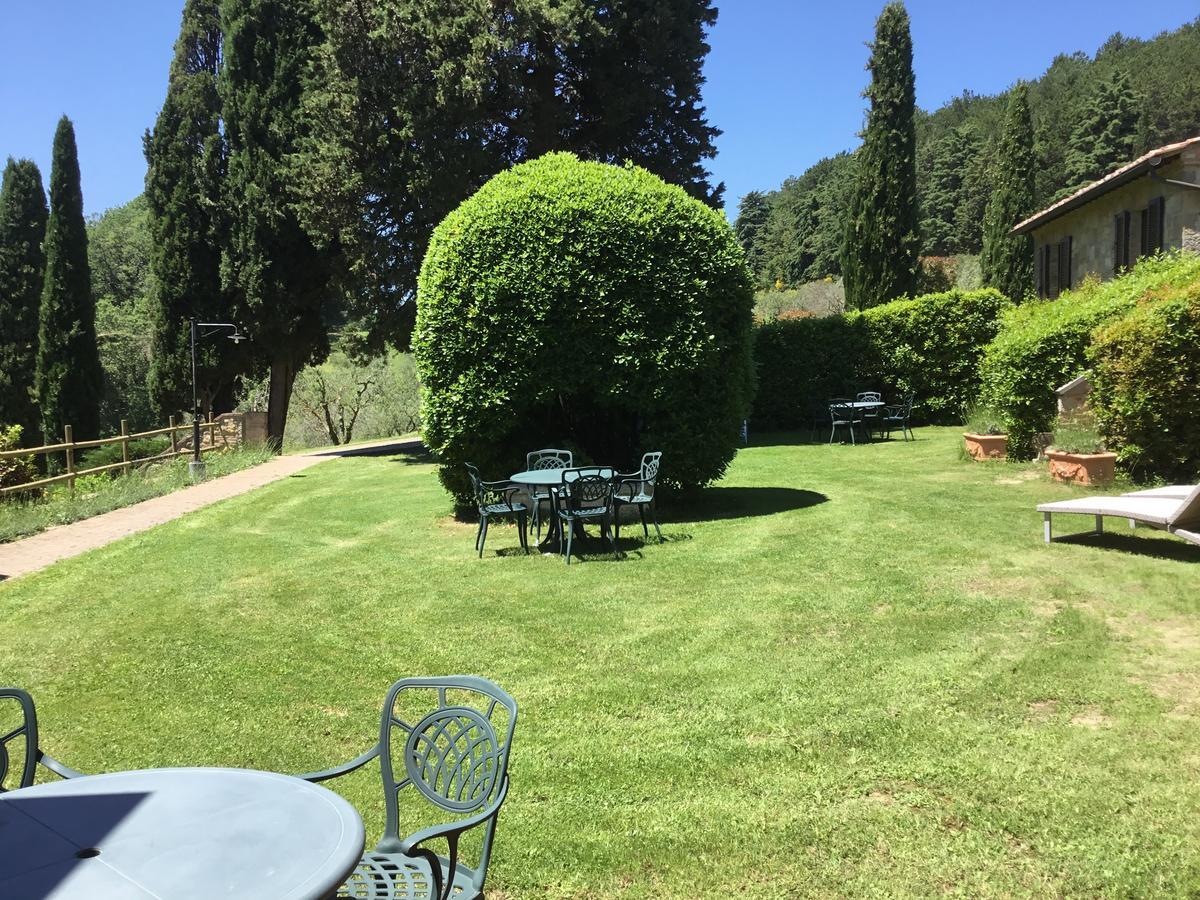 Sant'Antonio Country Resort Montepulciano Stazione 외부 사진