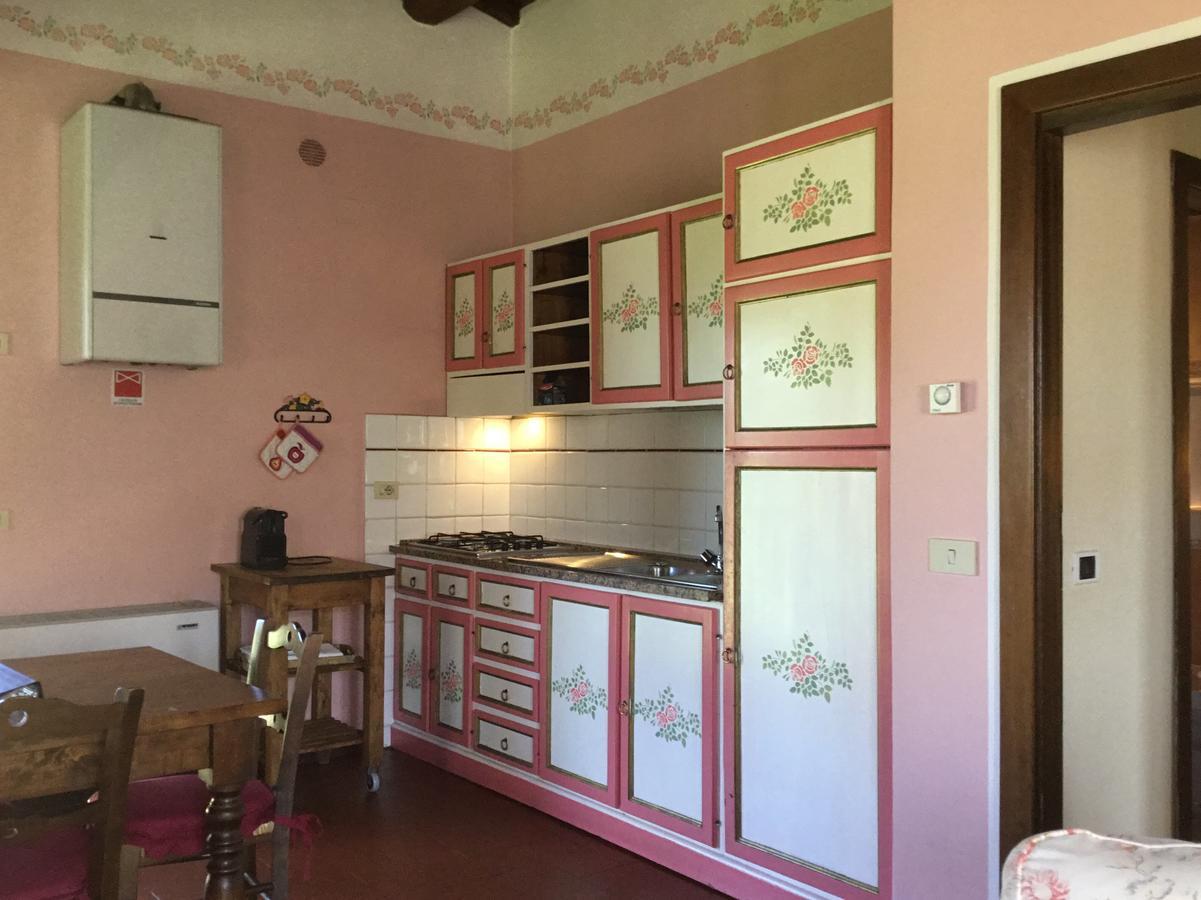 Sant'Antonio Country Resort Montepulciano Stazione 외부 사진