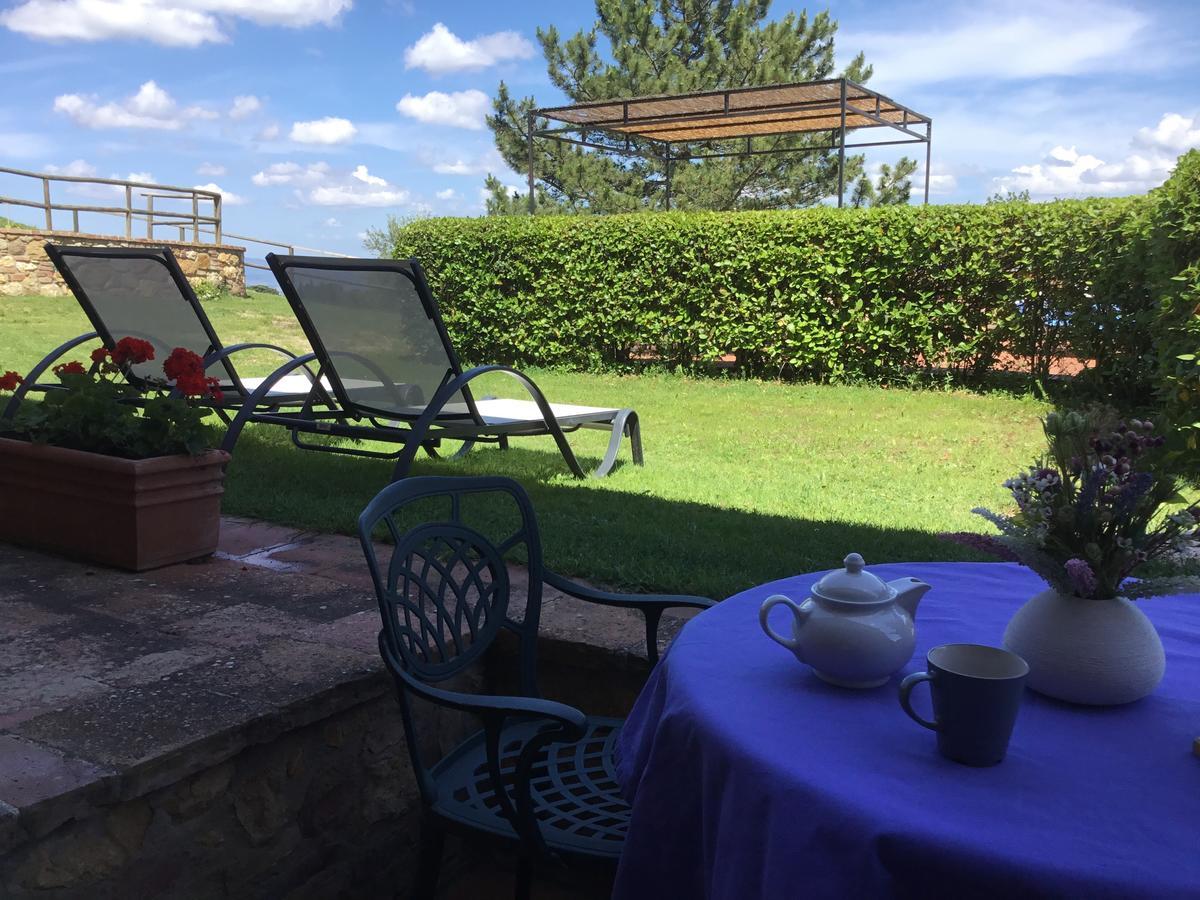 Sant'Antonio Country Resort Montepulciano Stazione 외부 사진