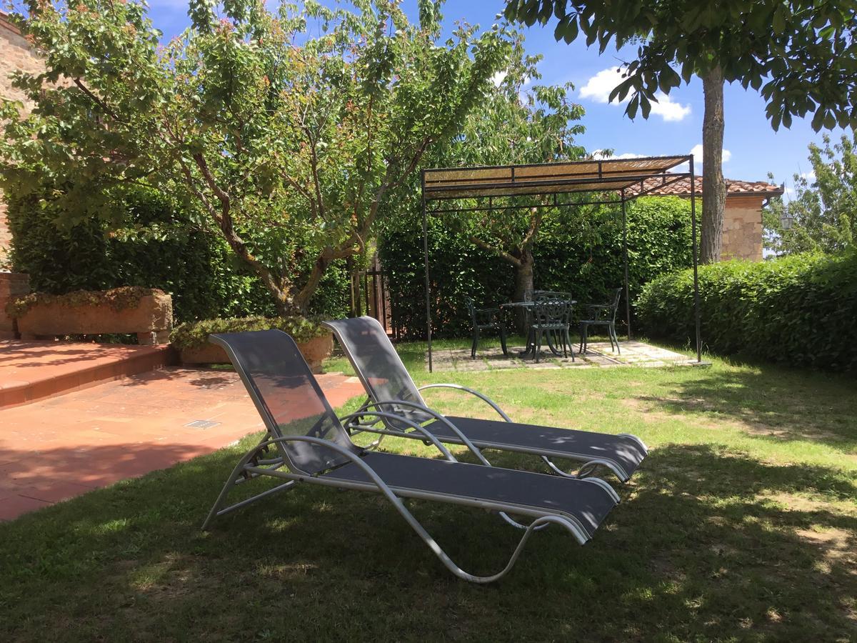 Sant'Antonio Country Resort Montepulciano Stazione 외부 사진