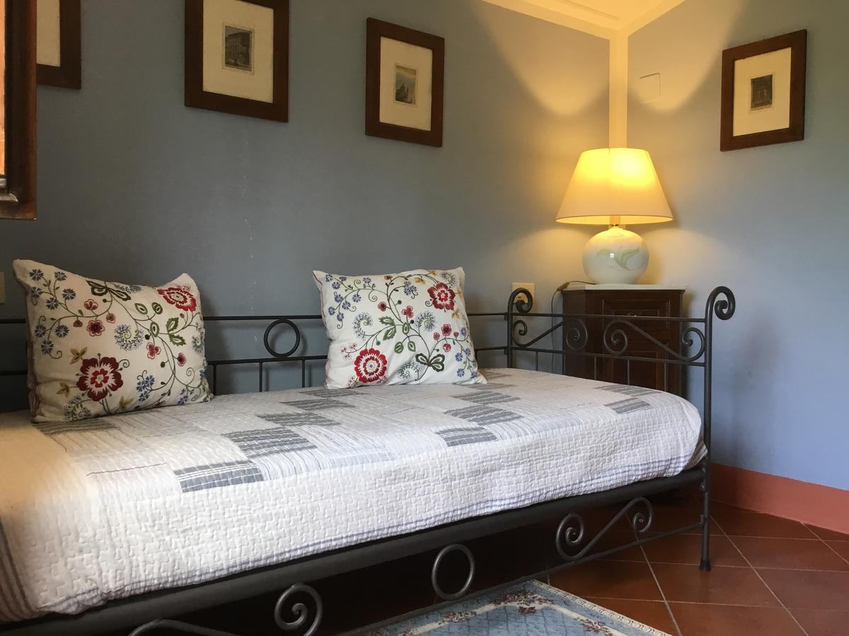 Sant'Antonio Country Resort Montepulciano Stazione 외부 사진