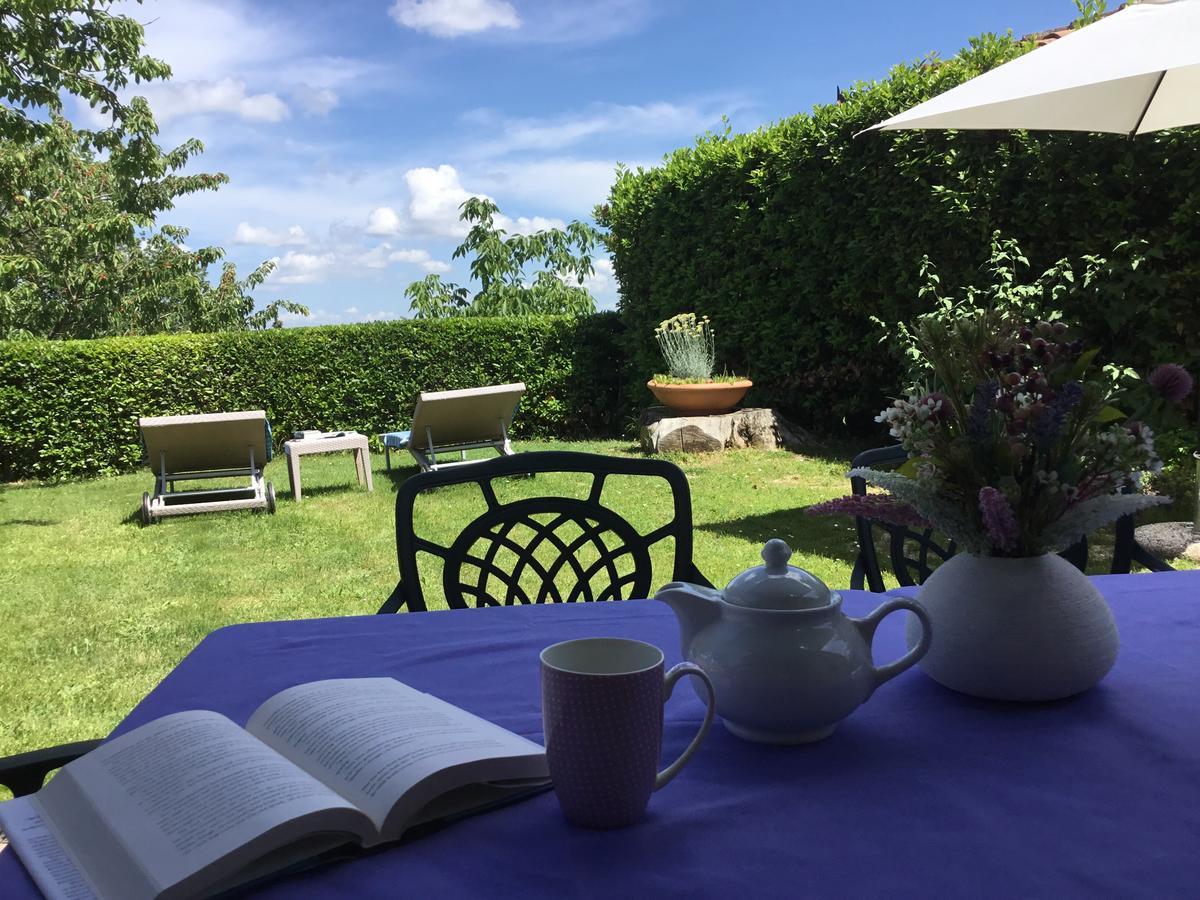 Sant'Antonio Country Resort Montepulciano Stazione 외부 사진
