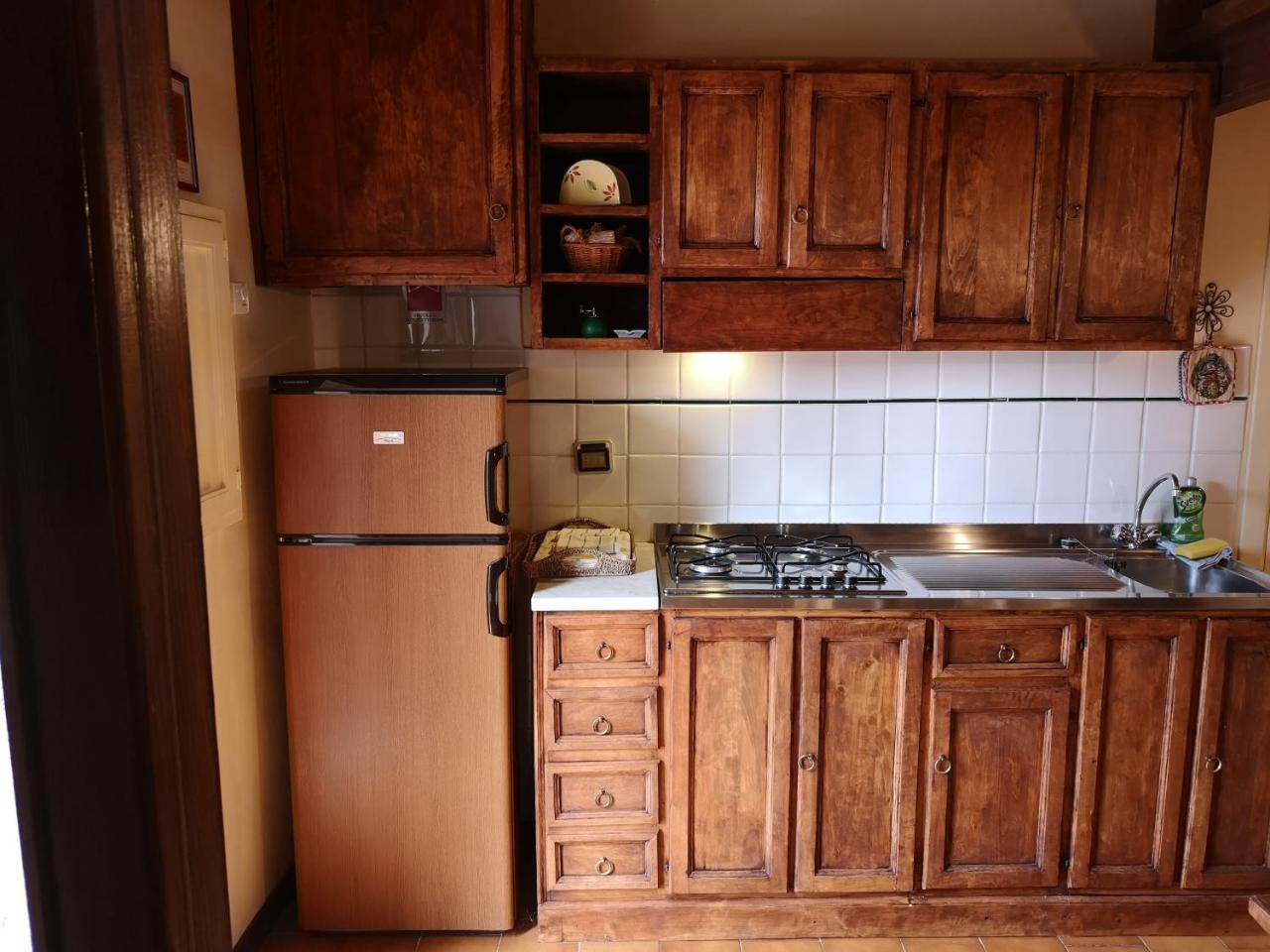 Sant'Antonio Country Resort Montepulciano Stazione 외부 사진