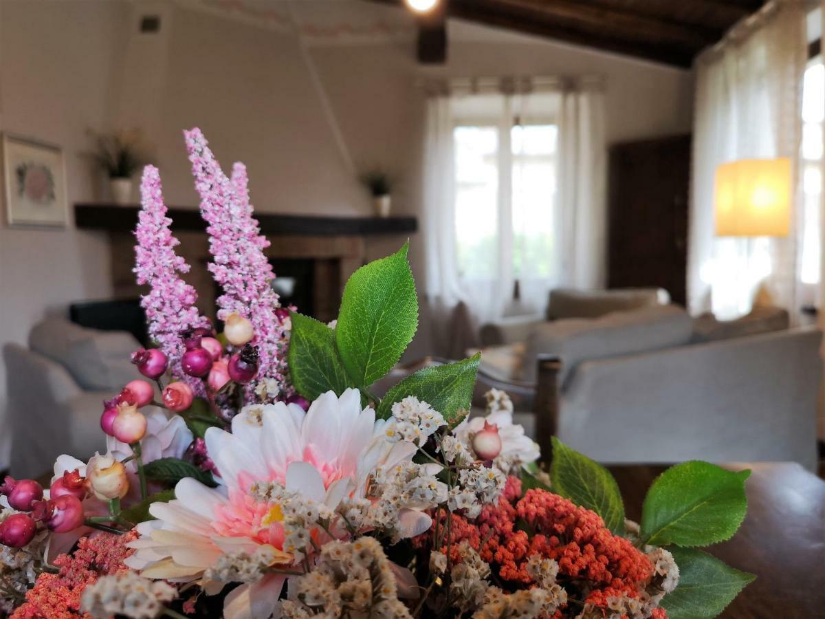 Sant'Antonio Country Resort Montepulciano Stazione 외부 사진