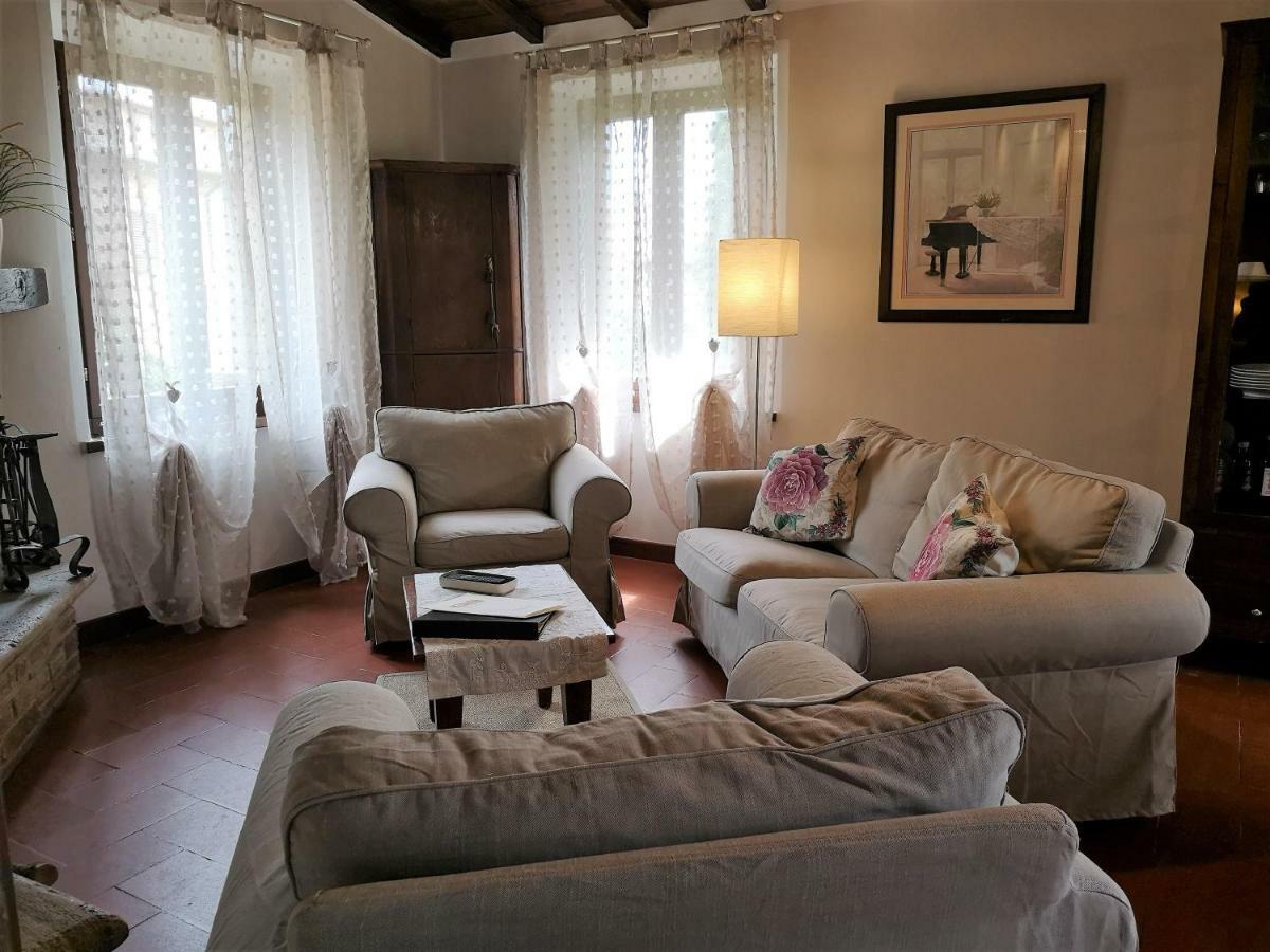 Sant'Antonio Country Resort Montepulciano Stazione 외부 사진
