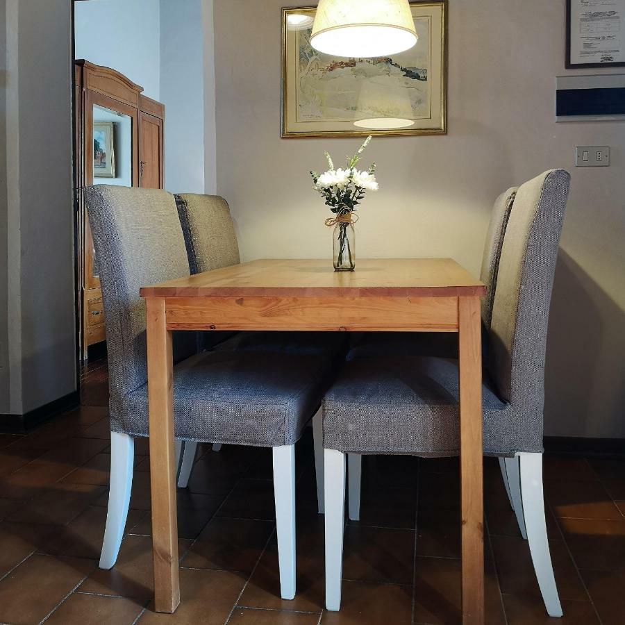Sant'Antonio Country Resort Montepulciano Stazione 외부 사진