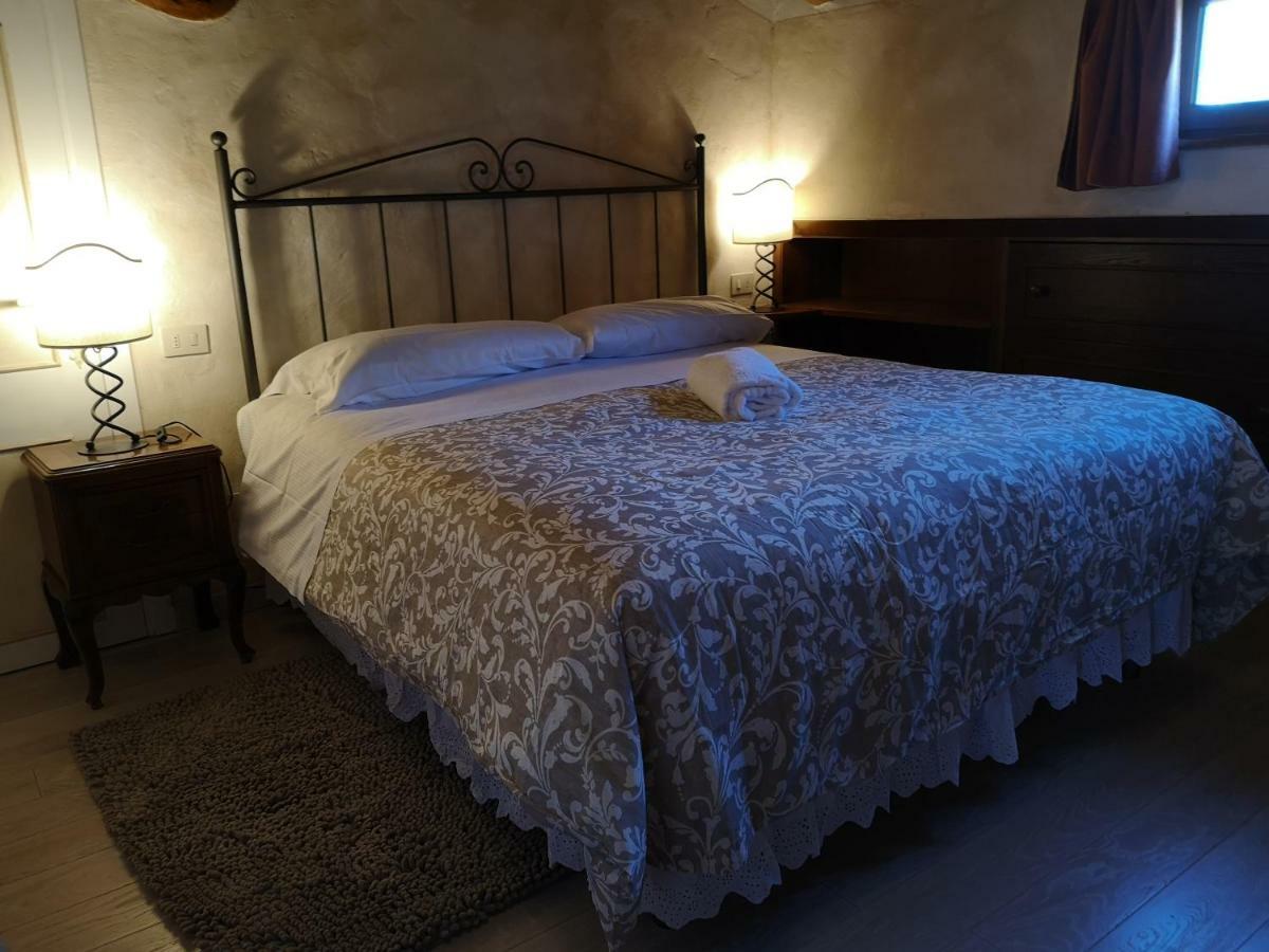 Sant'Antonio Country Resort Montepulciano Stazione 외부 사진