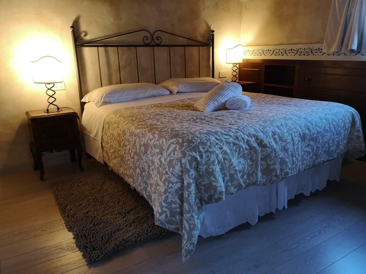 Sant'Antonio Country Resort Montepulciano Stazione 외부 사진