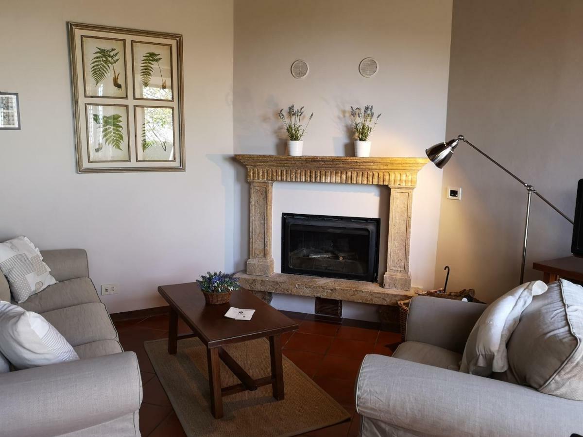 Sant'Antonio Country Resort Montepulciano Stazione 외부 사진