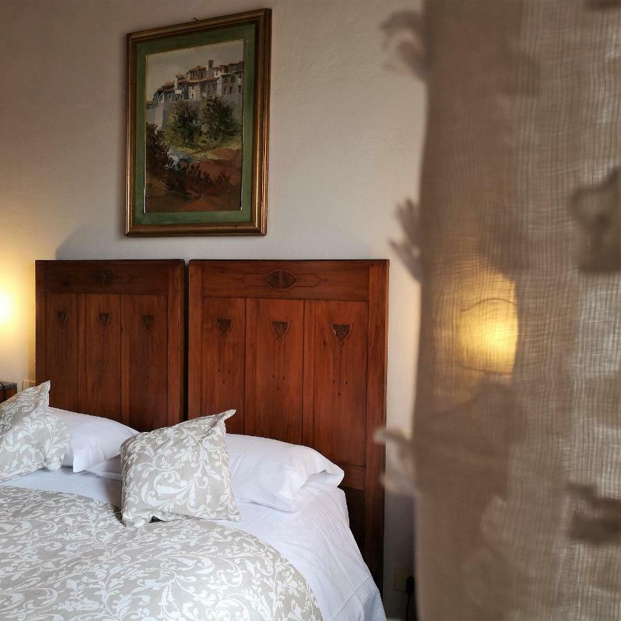 Sant'Antonio Country Resort Montepulciano Stazione 외부 사진