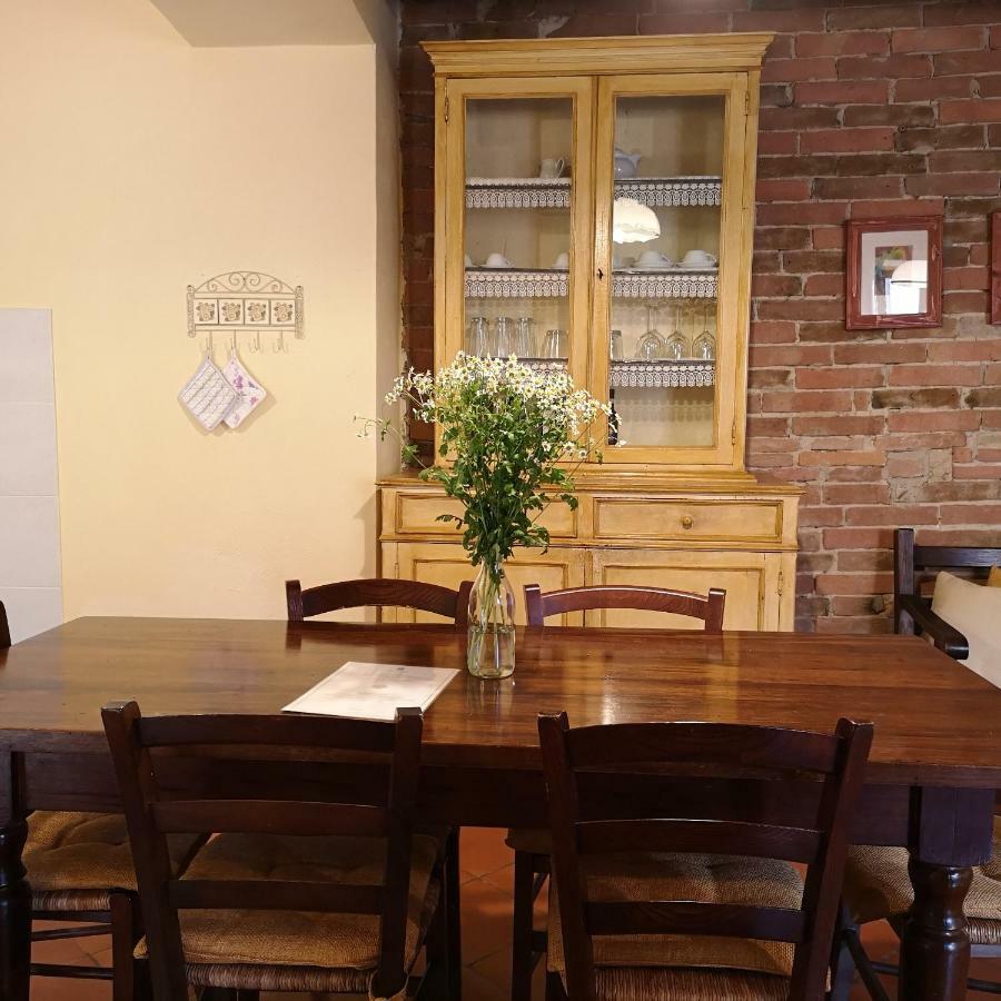Sant'Antonio Country Resort Montepulciano Stazione 외부 사진