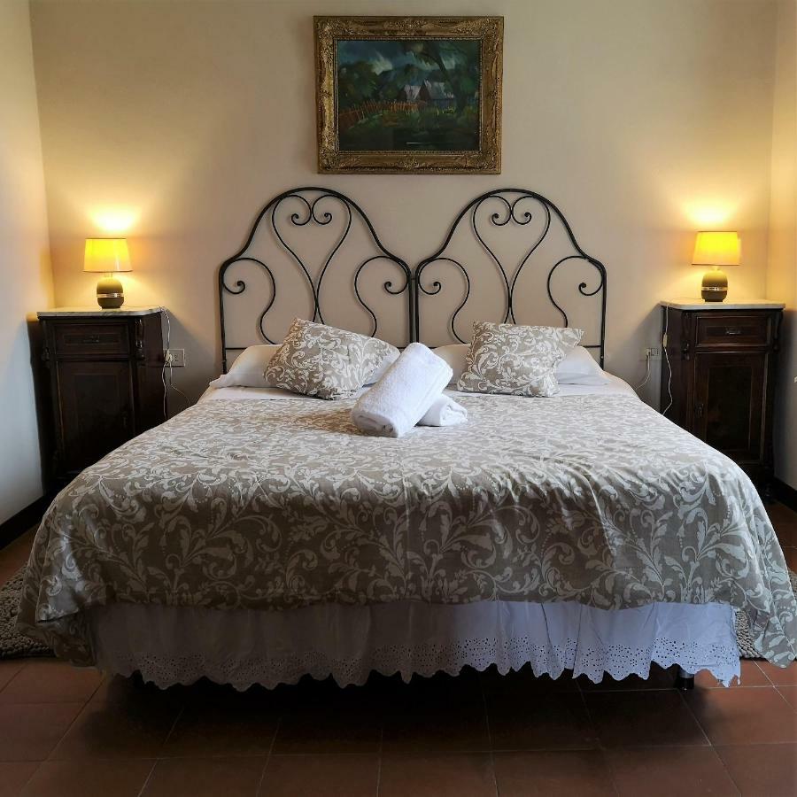 Sant'Antonio Country Resort Montepulciano Stazione 외부 사진